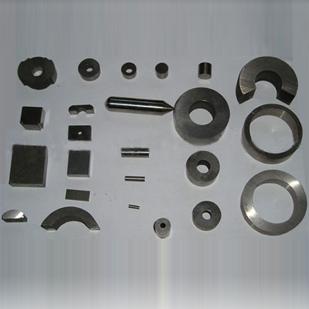 Alnico Magnet